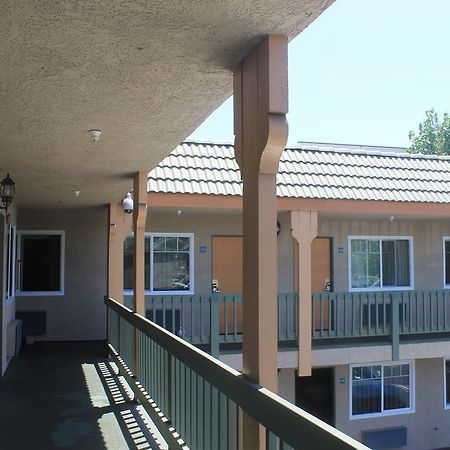 El Rancho Inn Hawthorne Exteriér fotografie